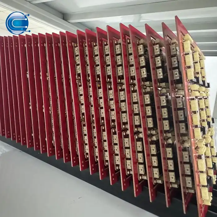 Design for Manufacturability in High-Reliability PCBA